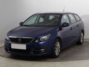 Peugeot 308 - 2019