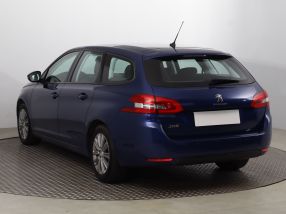 Peugeot 308 - 2019