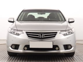 Honda Accord - 2014