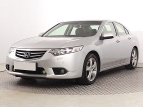 Honda Accord - 2014