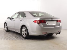 Honda Accord - 2014