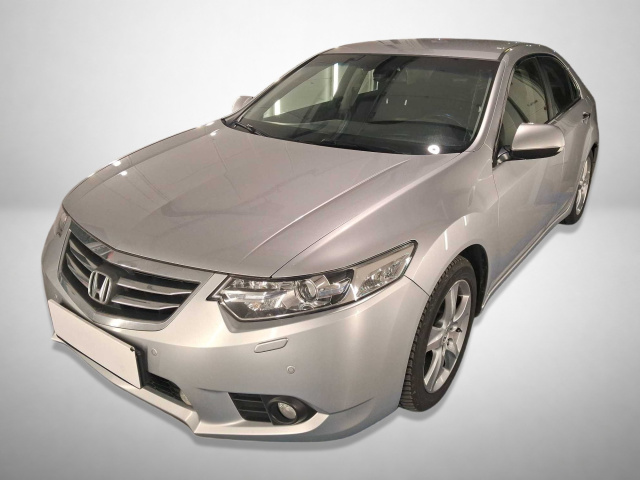 Honda Accord 2014