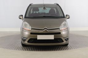 Citroen C4 Grand Picasso - 2010