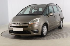 Citroen C4 Grand Picasso - 2010