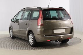 Citroen C4 Grand Picasso - 2010
