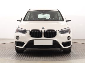 BMW X1 - 2018