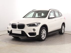 BMW X1 - 2018