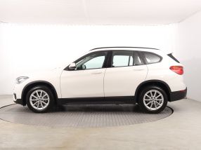 BMW X1 - 2018