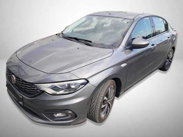 Fiat Tipo 2016