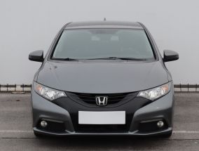 Honda Civic - 2014