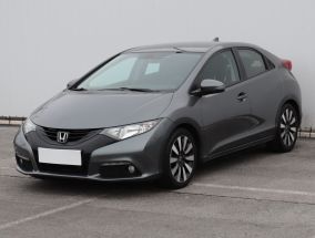 Honda Civic - 2014