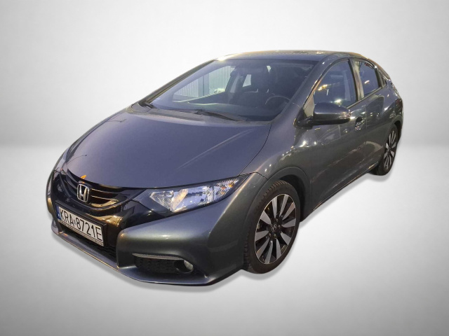 Honda Civic 2014