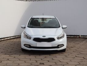 Kia Ceed - 2015