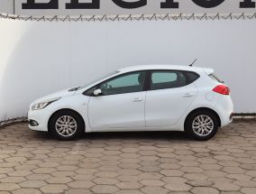 Kia Ceed - 2015