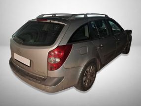 Renault Laguna - 2007