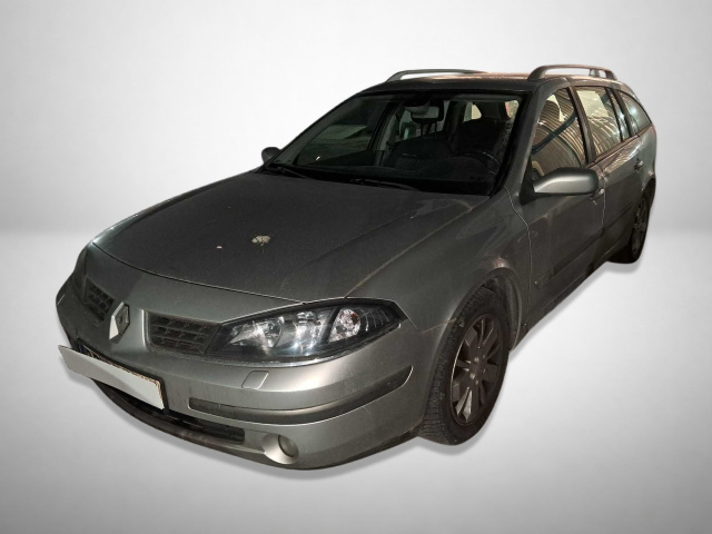 Renault Laguna 2007