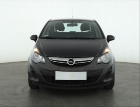 Opel Corsa - 2014