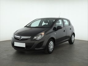 Opel Corsa - 2014
