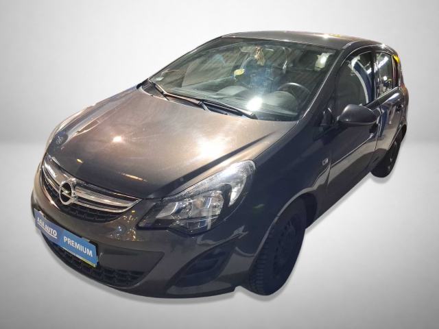 Opel Corsa 2014
