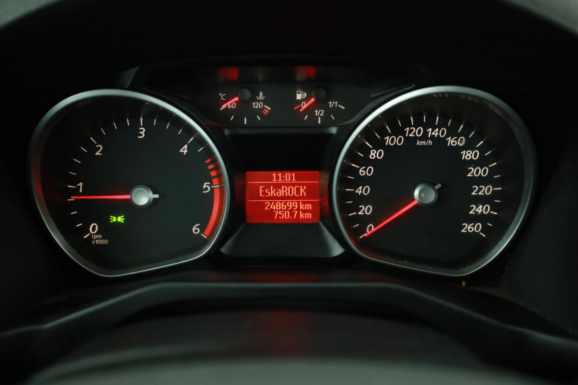 Ford Mondeo, 2008