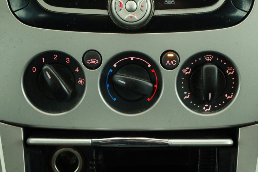 Ford Mondeo, 2008