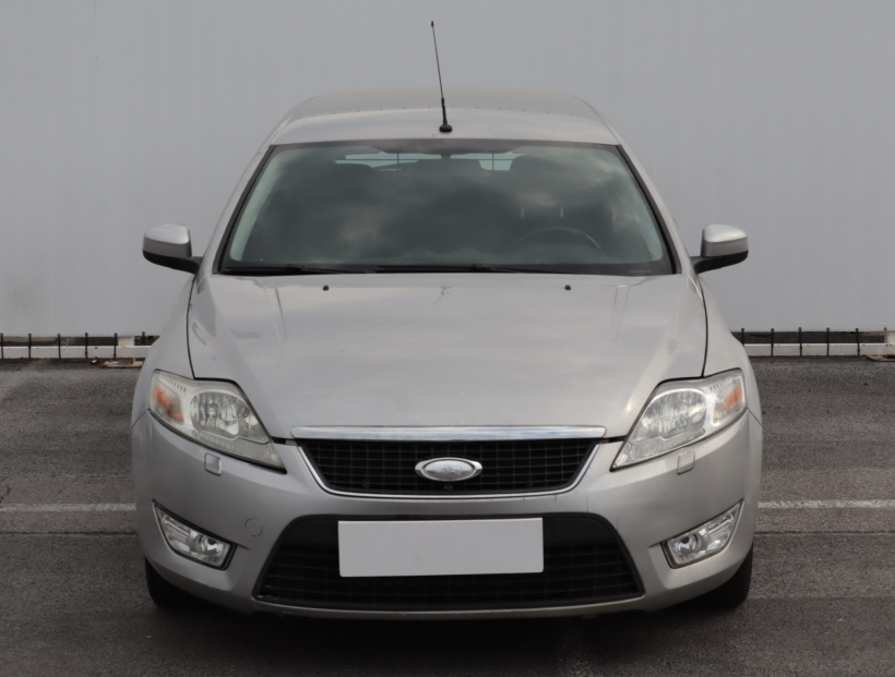 Ford Mondeo, 2008