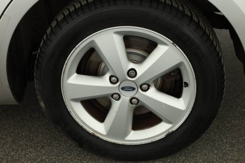 Ford Mondeo, 2008