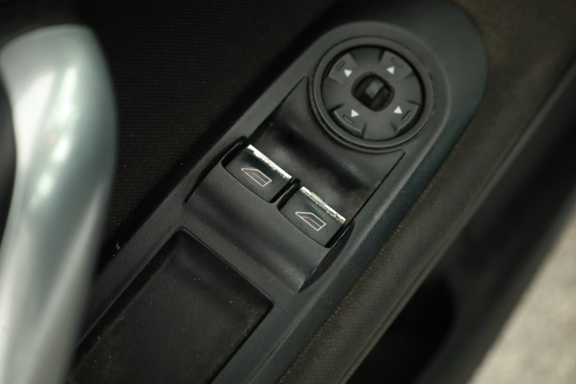 Ford Mondeo, 2008