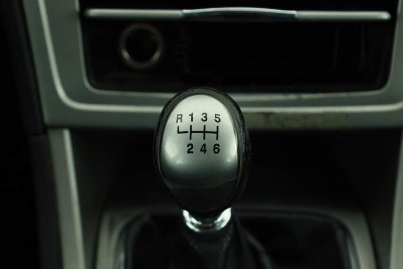 Ford Mondeo, 2008