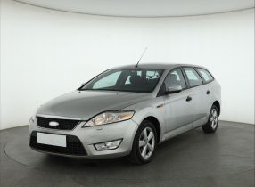 Ford Mondeo - 2008