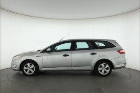 Ford Mondeo - 2008