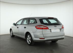 Ford Mondeo - 2008