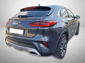 Kia XCeed - 2021