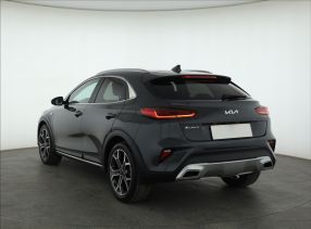 Kia XCeed - 2021