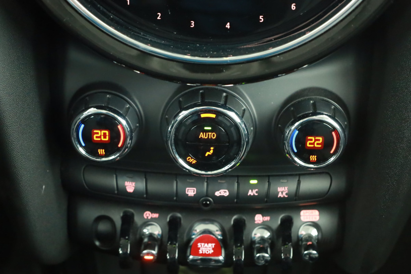 MINI 5-door, 2022