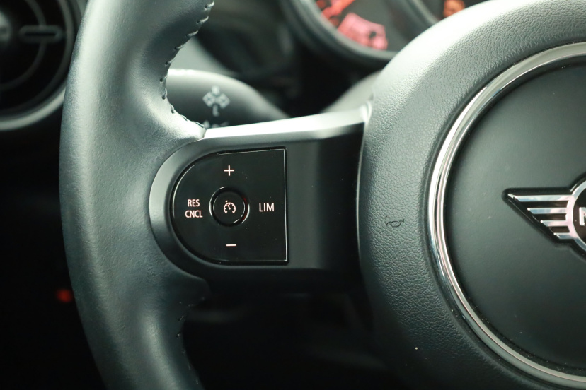 MINI 5-door, 2022