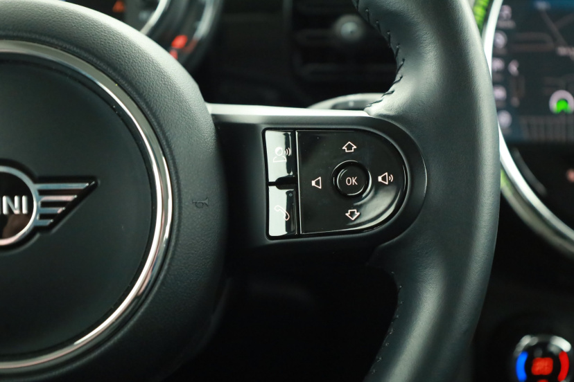 MINI 5-door, 2022