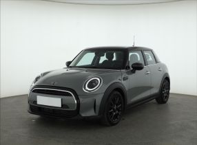 MINI 5-door - 2022