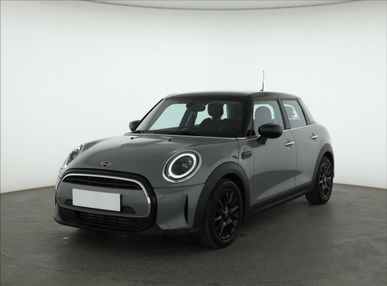 MINI 5-door