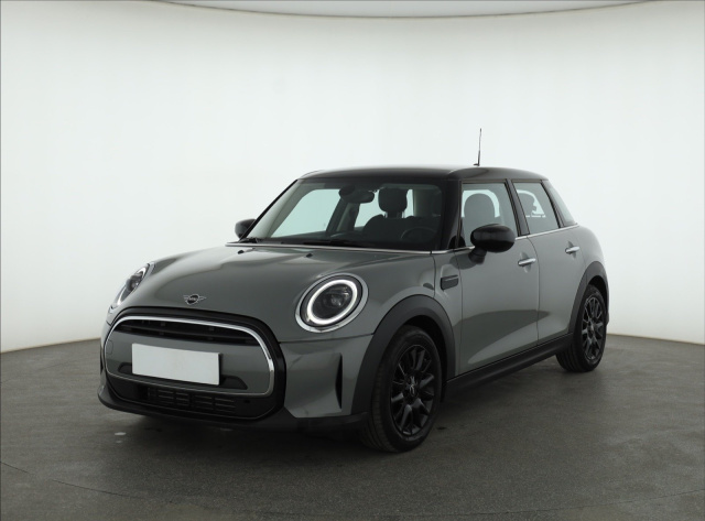 MINI 5-door
