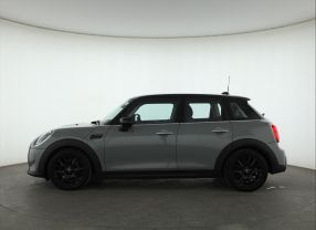 MINI 5-door - 2022