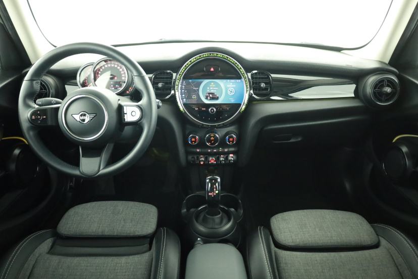 MINI 5-door, 2022