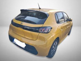 Peugeot 208 - 2020