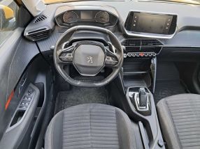 Peugeot 208 - 2020