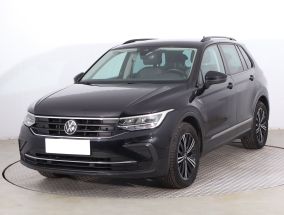 Volkswagen Tiguan - 2020