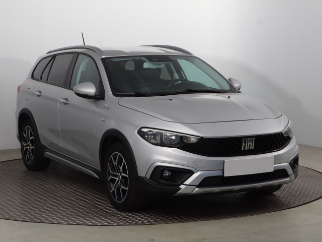 Fiat Tipo 2022
