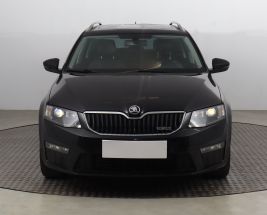 Skoda Octavia - 2015