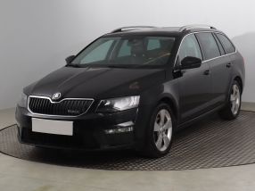 Skoda Octavia - 2015