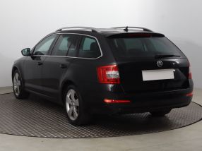Skoda Octavia - 2015