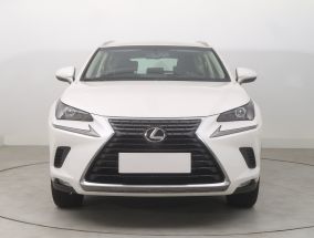 Lexus NX - 2018